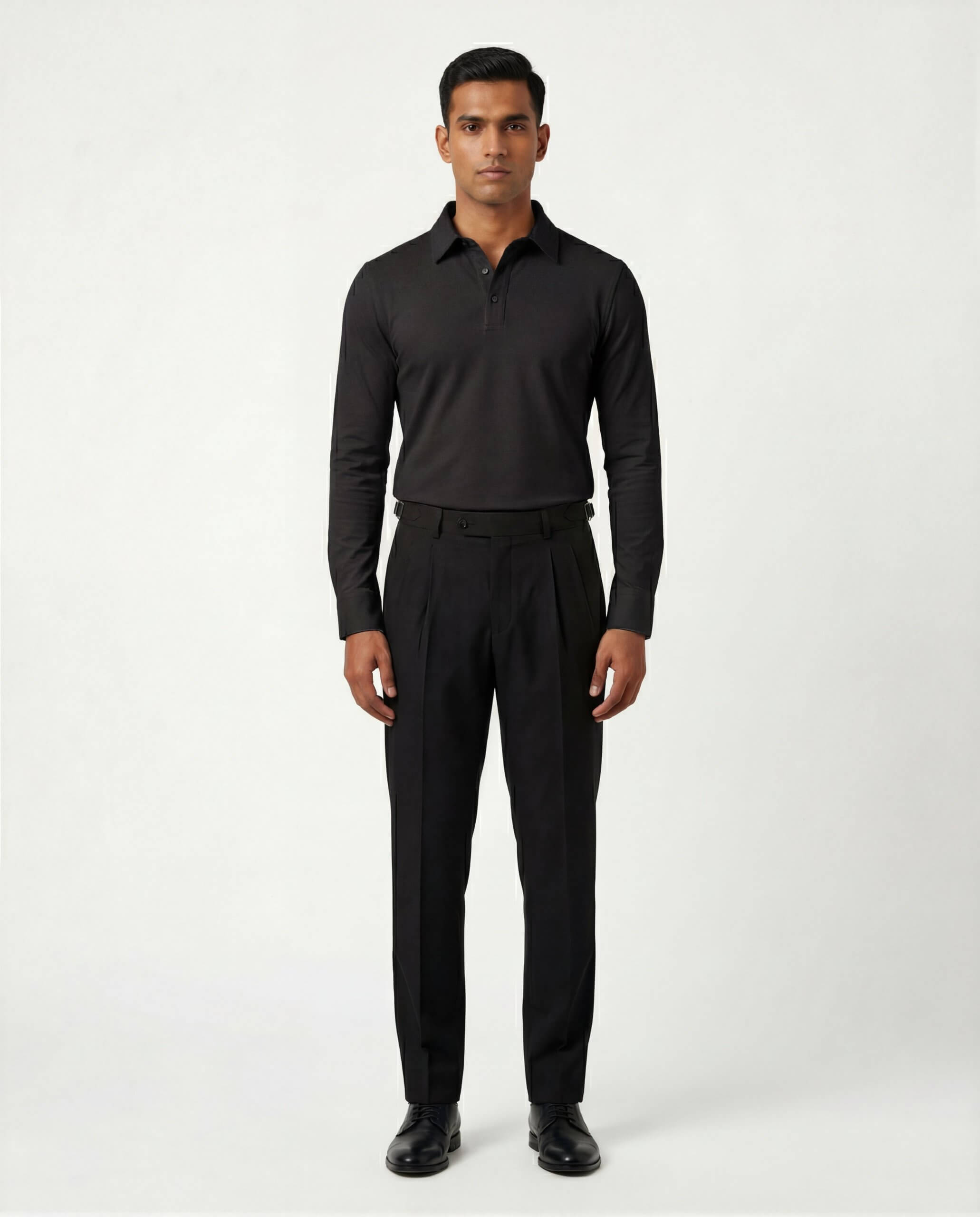 FULL THE MONARCH POLO (1)