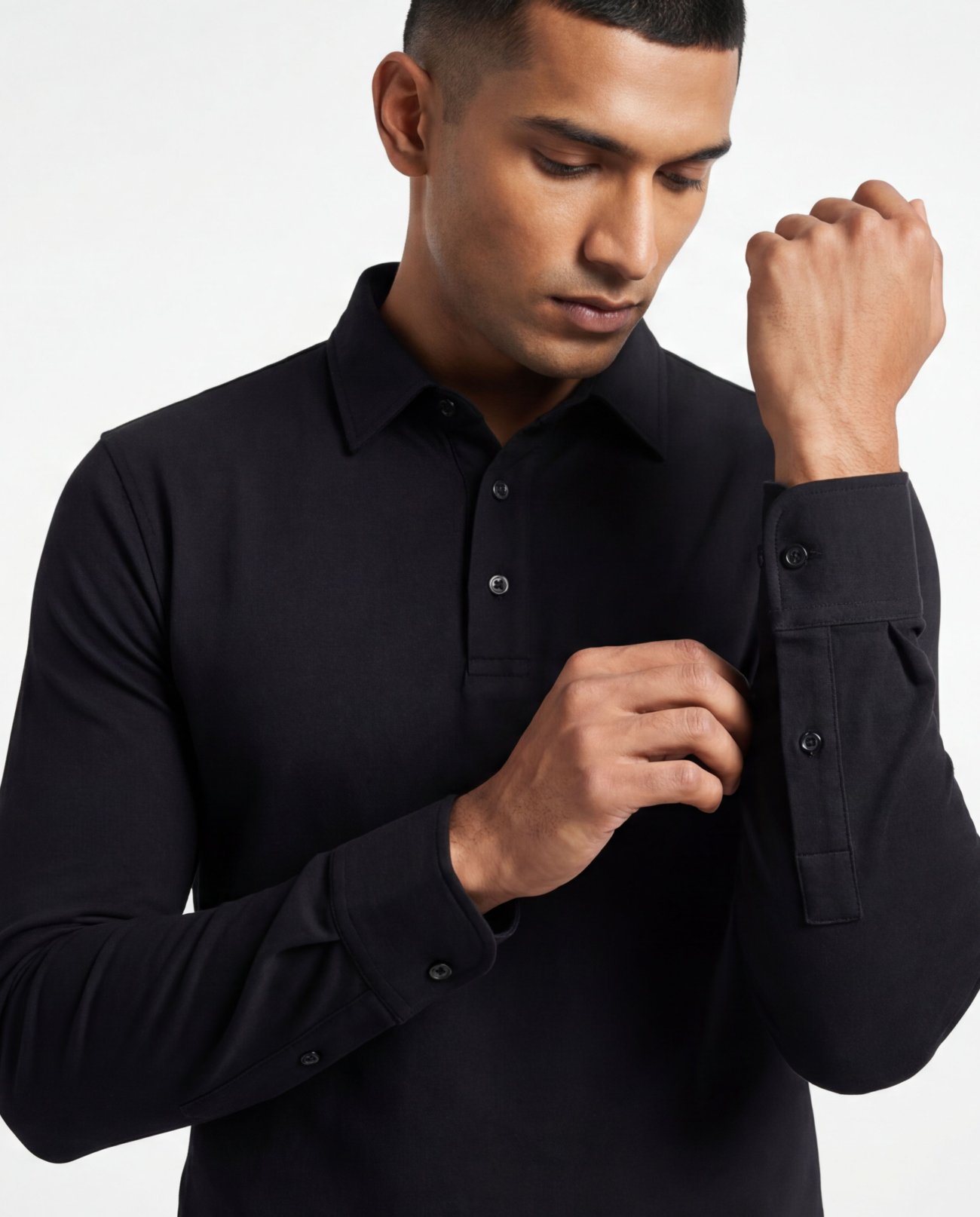 FULL THE MONARCH POLO (2)
