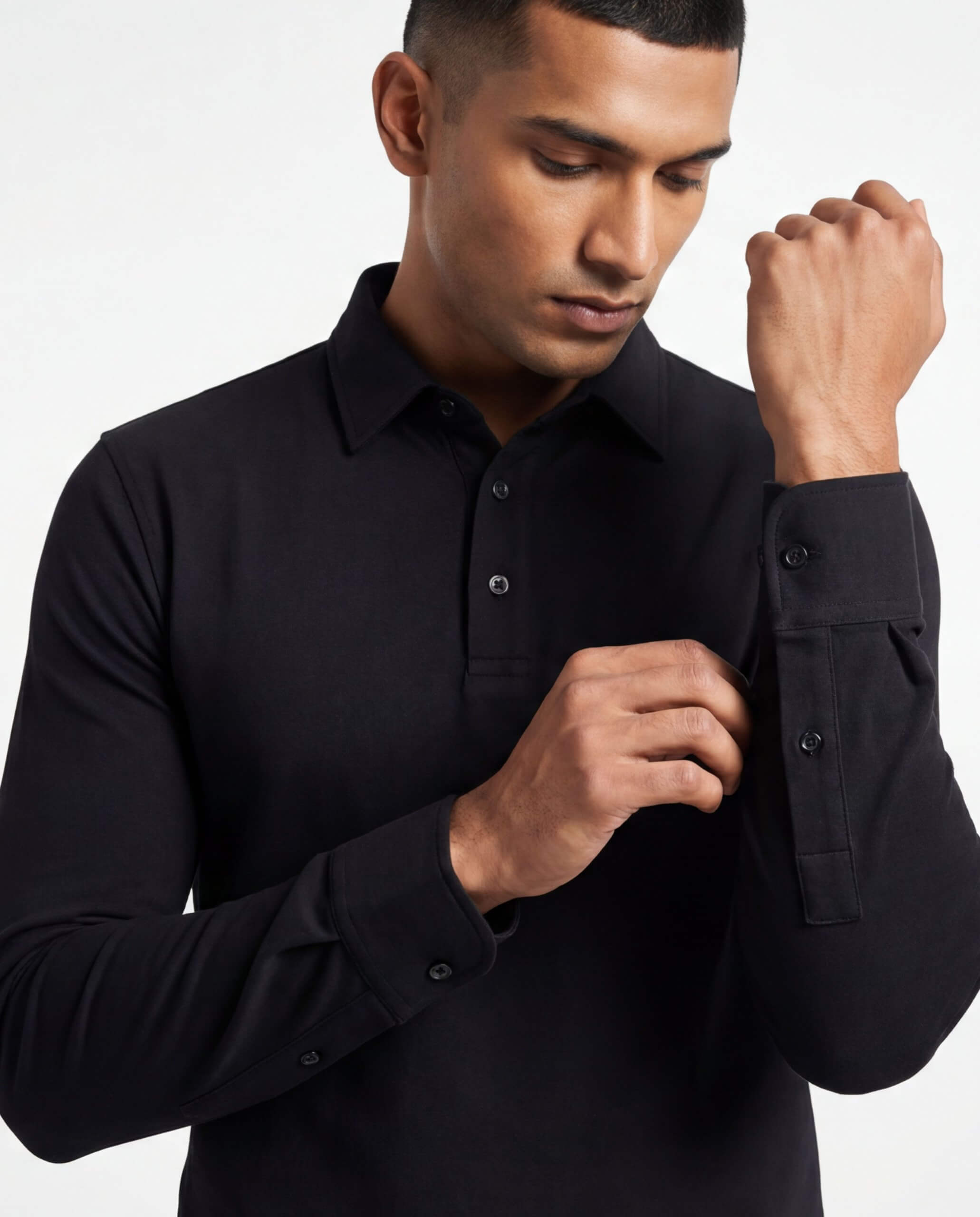 FULL THE MONARCH POLO (2)