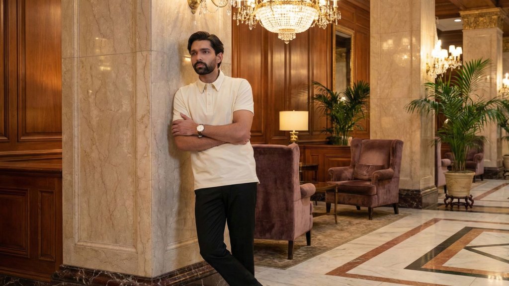 Best Polo T Shirts for Men