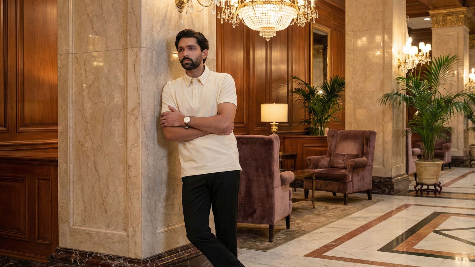 Best Polo T Shirts for Men