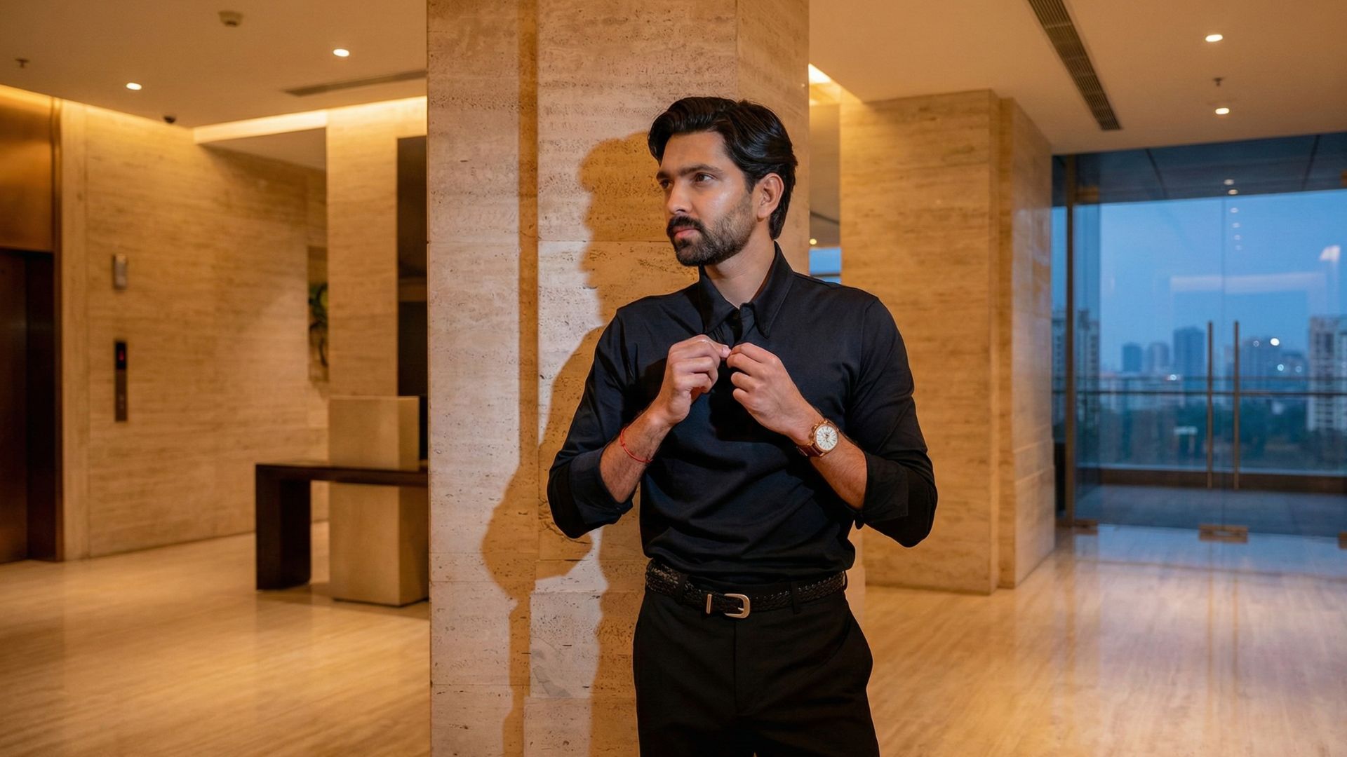 long sleeve polo shirts