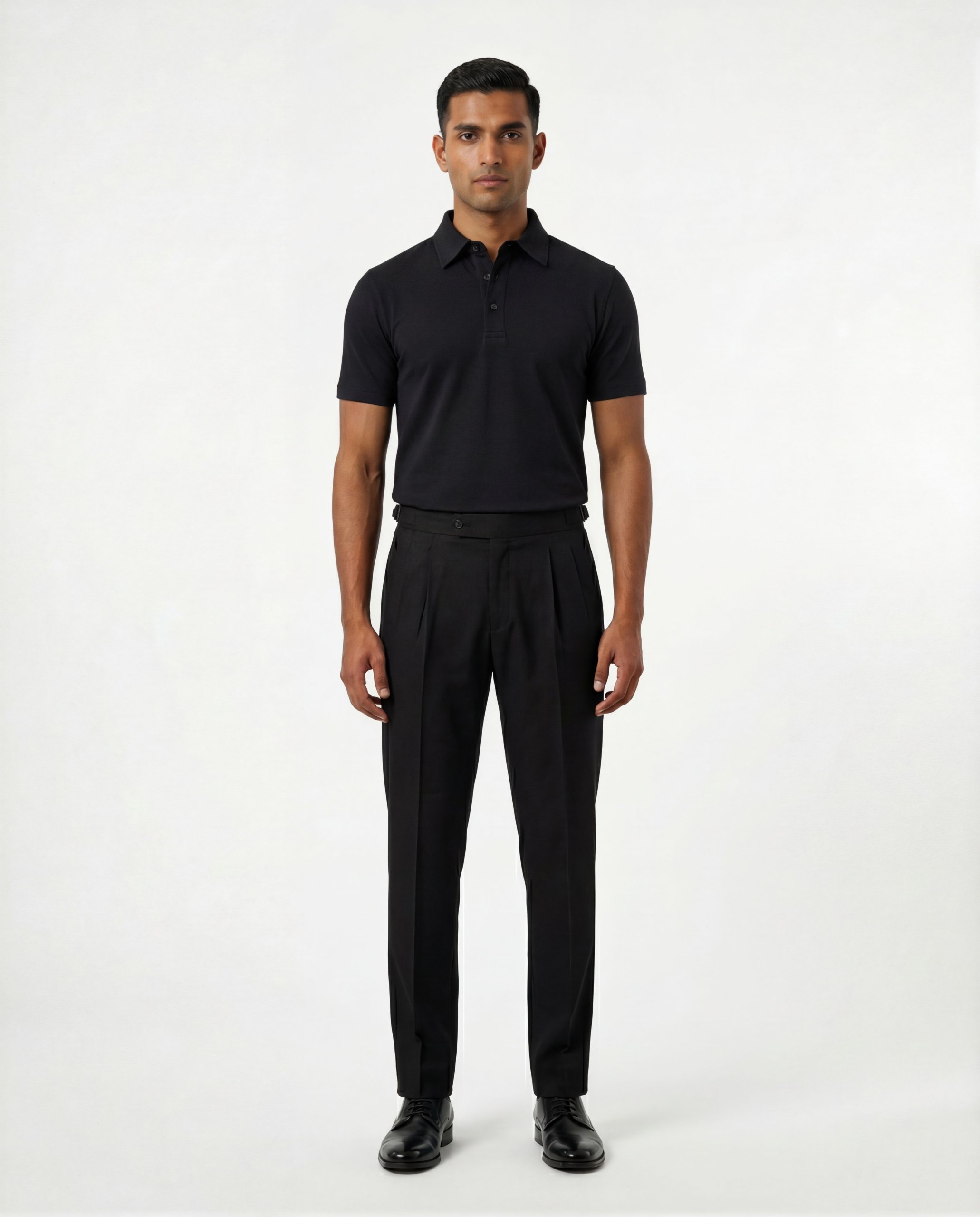 the-monarch-polo-half-sleeve